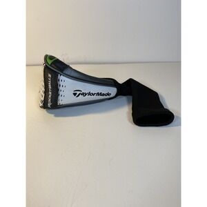 TaylorMade RBZ Rocketballz Driver Headcover Preowned
